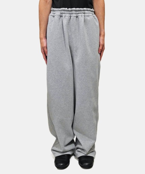 HED MAYNER スウェット HED MAYNER ジョガーパンツ / SWEAT JOGGER （グレー） -Reebok