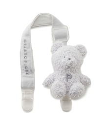 gelato pique | 【BABY】ベビモコベアマルチクリップ(その他ベビー用品)