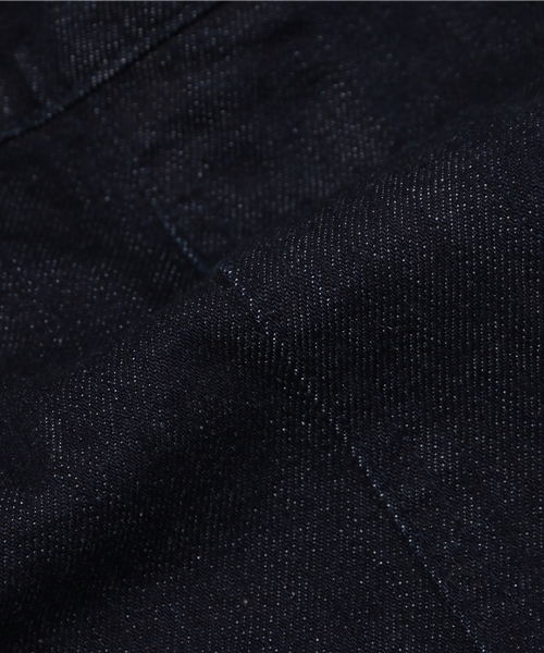 Jewel Changes（ジュエルチェンジズ）の「JCT C/PU デニム サロペット（サロペット/オーバーオール・レディース・ライトブルー/ネイビー・36/34/38）」の11枚目の写真