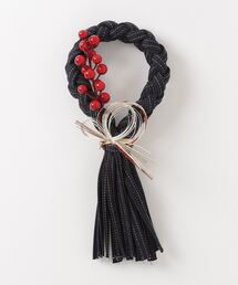 AUTHEN（オーセン）の「【AUTHEN】オーセン/ デニムオーナメントA（インテリア雑貨）」