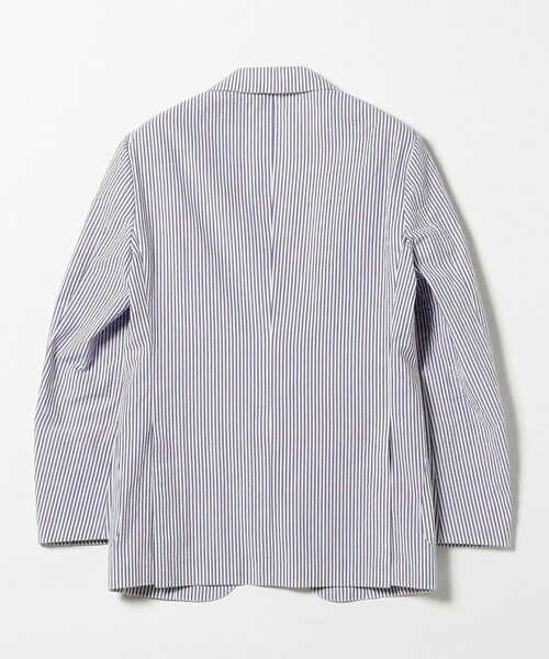BEAMS F（ビームスエフ）の「BEAMS F / NEW EASY シアサッカー 
