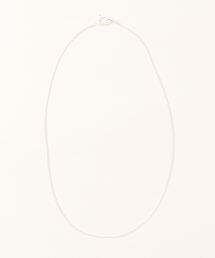 ADAM ET ROPE' | snake chain necklace(ネックレス)