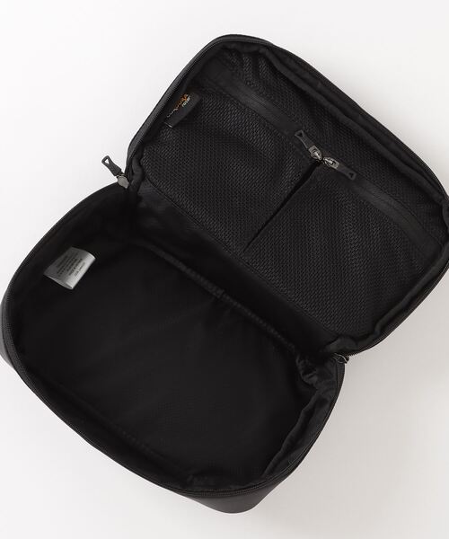 THE NORTH FACE SHUTTLE CANISTER L / ザ・ノース・フェイス