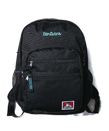 BEN DAVIS（ベンデイビス）の「【BEN DAVIS】MESH XL PACK-II32L（バックパック/リュック）」