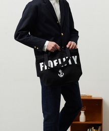 CANVAS TOTE - MEDIUM / キャンバストートバッグ