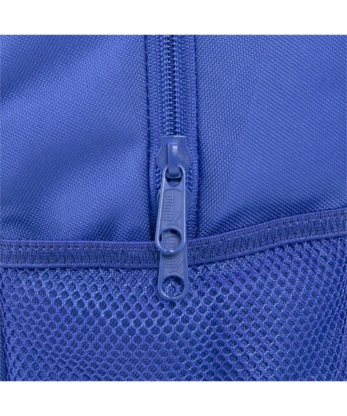 PUMA（プーマ）の「PUMA プーマ ユニセックス プーマ フェイズ バックパック 22L（バックパック/リュック・メンズ・ブルー系その他/ローズ/ライトベージュ・フリー）」の12枚目の写真