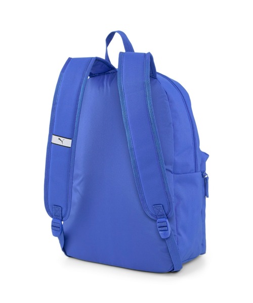 PUMA（プーマ）の「PUMA プーマ ユニセックス プーマ フェイズ バックパック 22L（バックパック/リュック・メンズ・ブルー系その他/ローズ/ライトベージュ・フリー）」の11枚目の写真