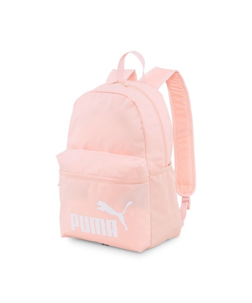 PUMA（プーマ）の「PUMA プーマ ユニセックス プーマ フェイズ バックパック 22L（バックパック/リュック・メンズ・ブルー系その他/ローズ/ライトベージュ・フリー）」の16枚目の写真