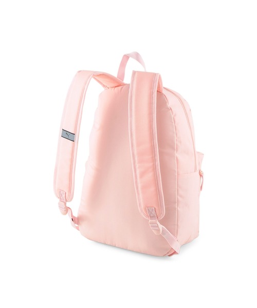 PUMA（プーマ）の「PUMA プーマ ユニセックス プーマ フェイズ バックパック 22L（バックパック/リュック・メンズ・ブルー系その他/ローズ/ライトベージュ・フリー）」の15枚目の写真