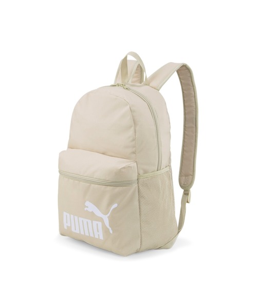 PUMA（プーマ）の「PUMA プーマ ユニセックス プーマ フェイズ バックパック 22L（バックパック/リュック・メンズ・ブルー系その他/ローズ/ライトベージュ・フリー）」の20枚目の写真