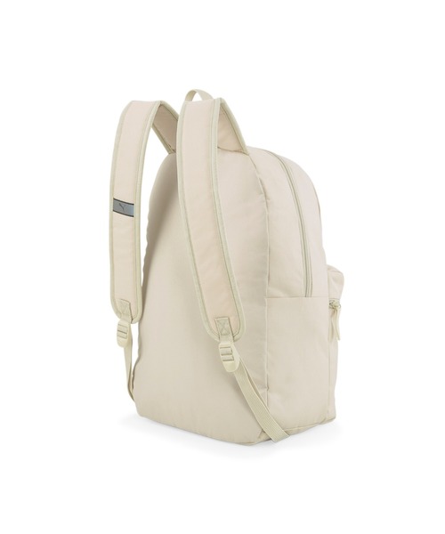 PUMA（プーマ）の「PUMA プーマ ユニセックス プーマ フェイズ バックパック 22L（バックパック/リュック・メンズ・ブルー系その他/ローズ/ライトベージュ・フリー）」の19枚目の写真