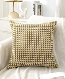 LAFFMO | クッション&クッションカバーセット 45×45(クッション/クッションカバー)