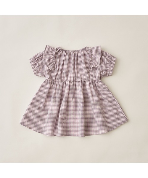 チュニック ブラウス トップス ていたし zara baby