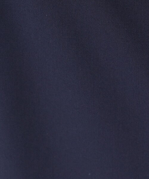 THE SHOP TK (ザ ショップ ティーケー )の「◆【1枚でサマになる/洗える】マリンテイストサロペット(サロペット/オーバーオール・レディース・ライトベージュ/ネイビー・12/13)」の14枚目の写真