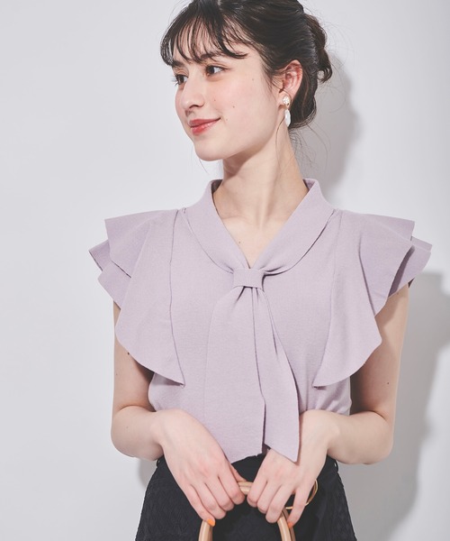 31 Sons de mode（トランテアン ソン ドゥ モード）の「ダブル