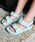 apres les cours�i�A�v�����N�[���j�́u�y�p�X�e���J���[�zEVA�T���_���i�T���_���j�v�b�T�b�N�X�u���[