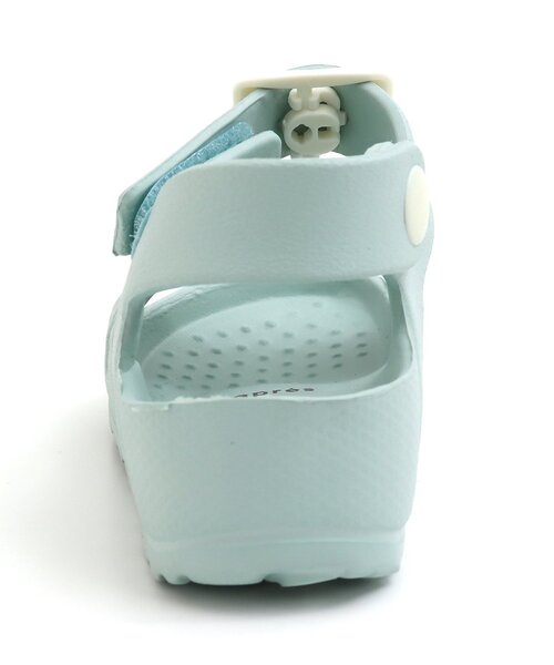 apres les cours（アプレレクール）の「【パステルカラー】EVAサンダル（サンダル・キッズ・ラベンダー/ベージュ/サックスブルー/チャコール/ピンク・13/19/17/18/15 /16/14）」の21枚目の写真