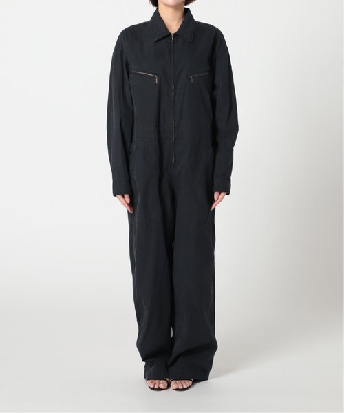 plage（プラージュ）の「○《追加》Flight suit2（つなぎ
