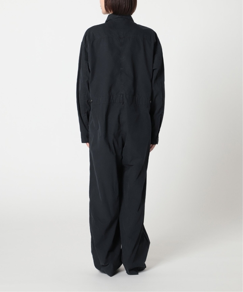 plage（プラージュ）の「○《追加》Flight suit2（つなぎ
