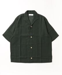 marka | marka / マーカ：CARDIGAN：M23A-16CS02B[COR](ポロシャツ)