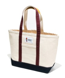 PARROTT CANVAS（パロットキャンバス）の「PARROTT CANVAS/パロットキャンバス　GREENVILLE CLASSIC TOTE MEDIUM（トートバッグ・メンズ）」
