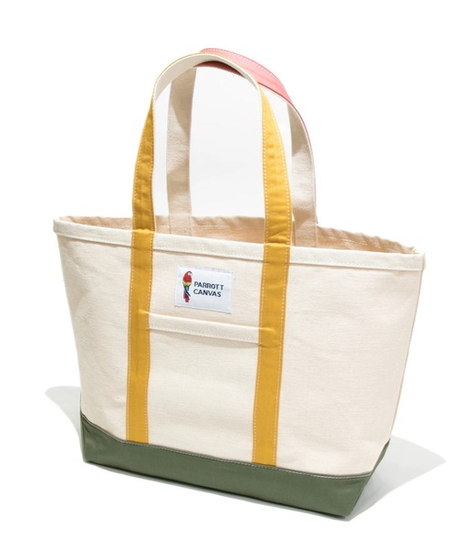 PARROTT CANVAS（パロットキャンバス）の「PARROTT CANVAS/パロット