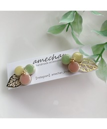 【amechan】hinata（ピアス）(MA)