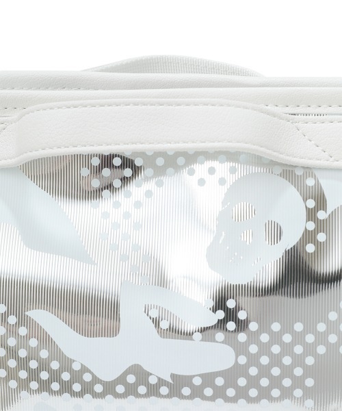 MARK & LONA（マークアンドロナ）の「HIve Mini Bag（トートバッグ