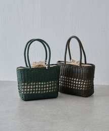 BEARDSLEY | メッシュトート(トートバッグ)