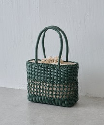 BEARDSLEY | メッシュトート(トートバッグ)