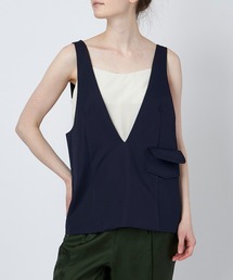 TOGA Tailored vest