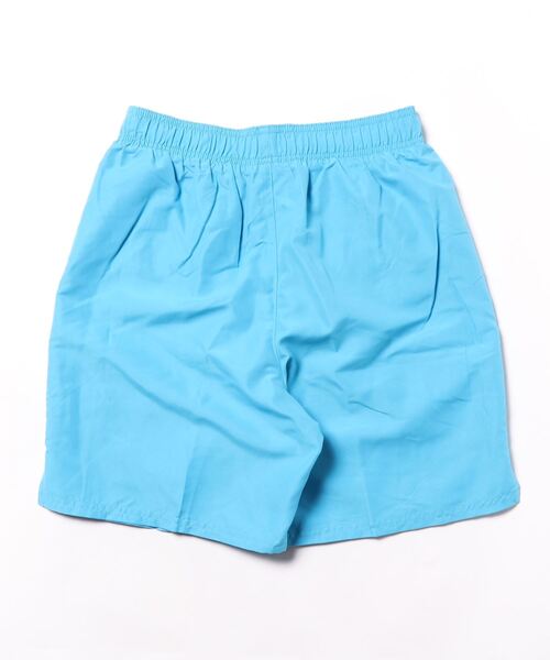 新品　Nike ナイキ　水着 M〜L ナイキ（NIKE）フィットネス水着 水泳 総柄ジップ付き半袖