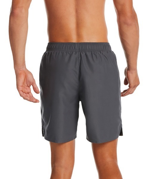 Lサイズ NIKE 水着 エッセンシャル スイムショーツ ブラック NIKE ナイキ（NIKE）（レディース）フィットネス水着 レディース