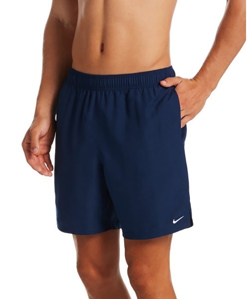 セール】ナイキ エッセンシャル ラップ7' ボレーショーツ（水着