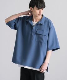 Rocky Monroe(���b�L�[�������[)�̃I�[�o�[�T�C�Y �v���I�[�o�[ �X�L�b�p�[�����V���c(�V���c/�u���E�X)