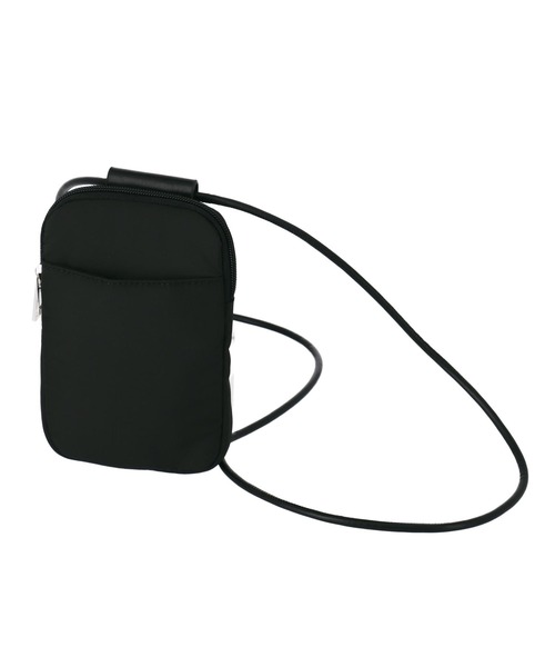 LATINA（ラティーナ）の「マルチWAYスマホショルダーバッグ（ショルダーバッグ・レディース・ブラック/カーキ・FREE）」の10枚目の写真