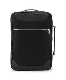 Perfect Suit FActory | LIMONTA　3WAYバッグ　ブラック(ビジネスバッグ)