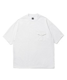 DAIWA PIER39 | DAIWA PIER39 TECH TEE MIL POCKET CREW BE-36023(Tシャツ/カットソー)