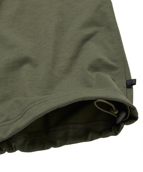 DAIWA PIER39（ダイワピア39）の「DAIWA PIER39 TECH TEE MIL