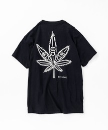 KEN KAGAMI | Ken Kagami×MANASTASH/コラボTシャツ/KEN'S TEE HEMP KUN(Tシャツ/カットソー)
