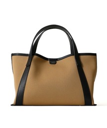 PELLE MORBIDA｜ペッレモルビダのトートバッグ（ベージュ系