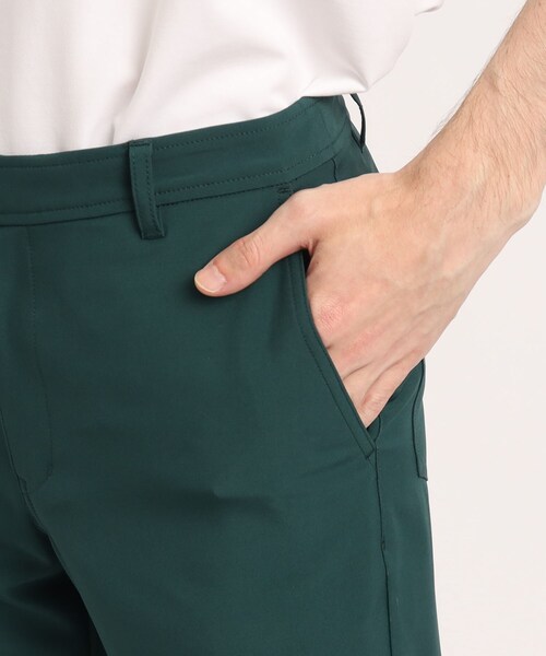 adabat（アダバット）の「ストレッチパンツ（その他パンツ・メンズ・ダークネイビー/ナチュラル/グリーン・48/50/46）」の8枚目の写真