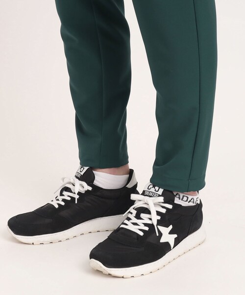 adabat（アダバット）の「ストレッチパンツ（その他パンツ・メンズ・ダークネイビー/ナチュラル/グリーン・48/50/46）」の11枚目の写真