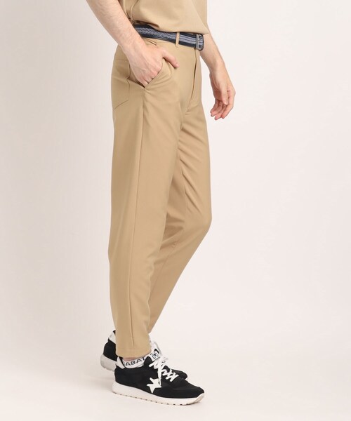 adabat（アダバット）の「ストレッチパンツ（その他パンツ・メンズ・ダークネイビー/ナチュラル/グリーン・48/50/46）」の18枚目の写真