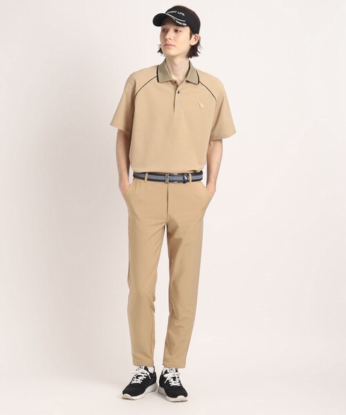 adabat（アダバット）の「ストレッチパンツ（その他パンツ・メンズ・ダークネイビー/ナチュラル/グリーン・48/50/46）」の20枚目の写真