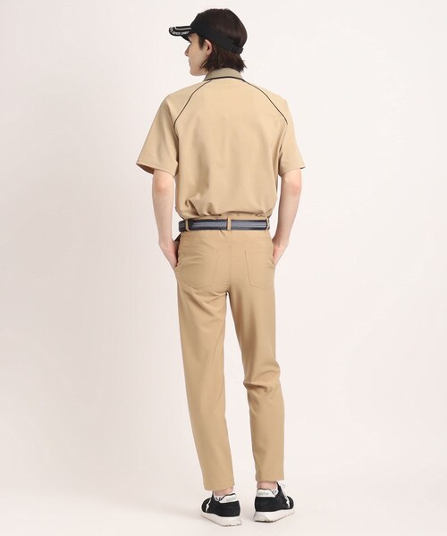 adabat（アダバット）の「ストレッチパンツ（その他パンツ・メンズ・ダークネイビー/ナチュラル/グリーン・48/50/46）」の22枚目の写真