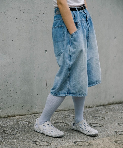 MERRELL(メレル)の「MERRELL HYDRO MOC(サンダル・メンズ・ホワイト系その他・9/10/8)」の1枚目の写真