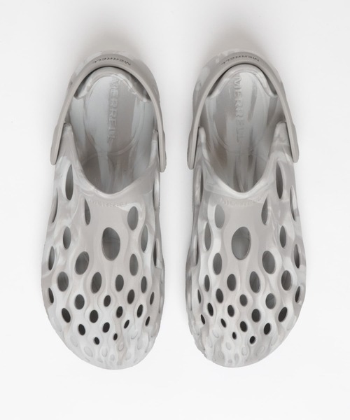 MERRELL(メレル)の「MERRELL HYDRO MOC(サンダル・メンズ・ホワイト系その他・9/10/8)」の5枚目の写真