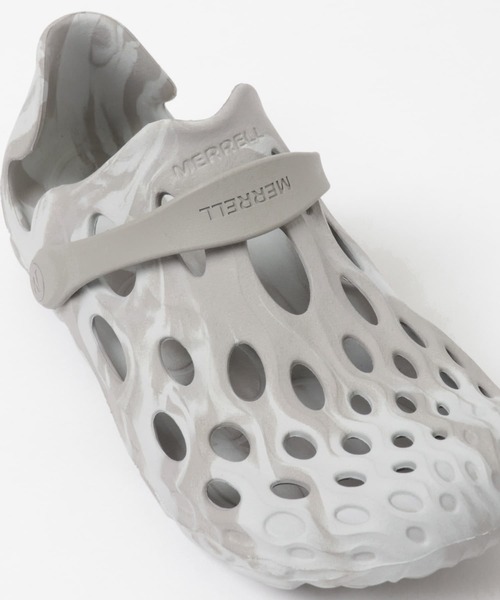 MERRELL(メレル)の「MERRELL HYDRO MOC(サンダル・メンズ・ホワイト系その他・9/10/8)」の8枚目の写真
