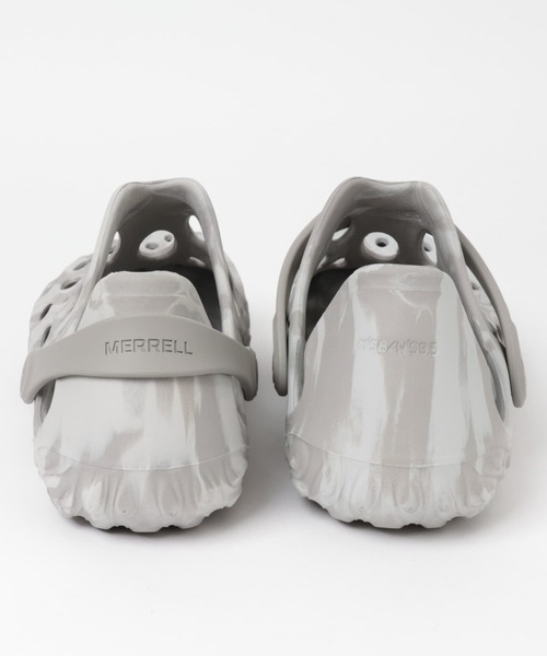 MERRELL(メレル)の「MERRELL HYDRO MOC(サンダル・メンズ・ホワイト系その他・9/10/8)」の9枚目の写真